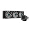 Cooler DeepCool LE720 Black (R-LE720-BKAMMN-G-1) - foto 2