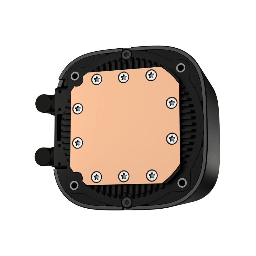 Cooler DeepCool LE720 Black (R-LE720-BKAMMN-G-1) - foto 3