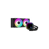 Cooler DeepCool LS520 SE Black (R-LS520-BKAMMM-G-1)