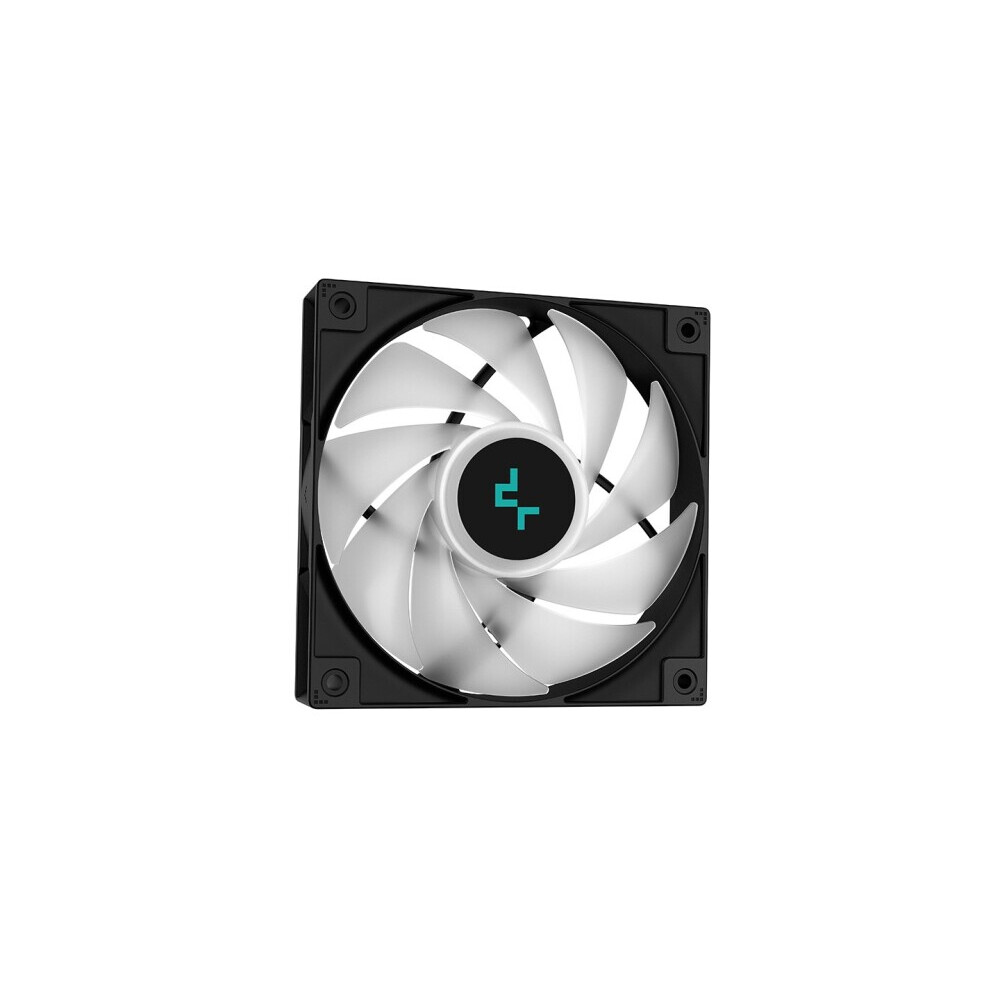 Cooler DeepCool LS520 SE Black (R-LS520-BKAMMM-G-1) - foto 3
