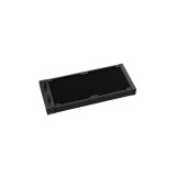 Cooler DeepCool LS520 SE Black (R-LS520-BKAMMM-G-1)