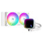 Cooler DeepCool LS520 SE WH (R-LS520-WHAMMM-G-1)