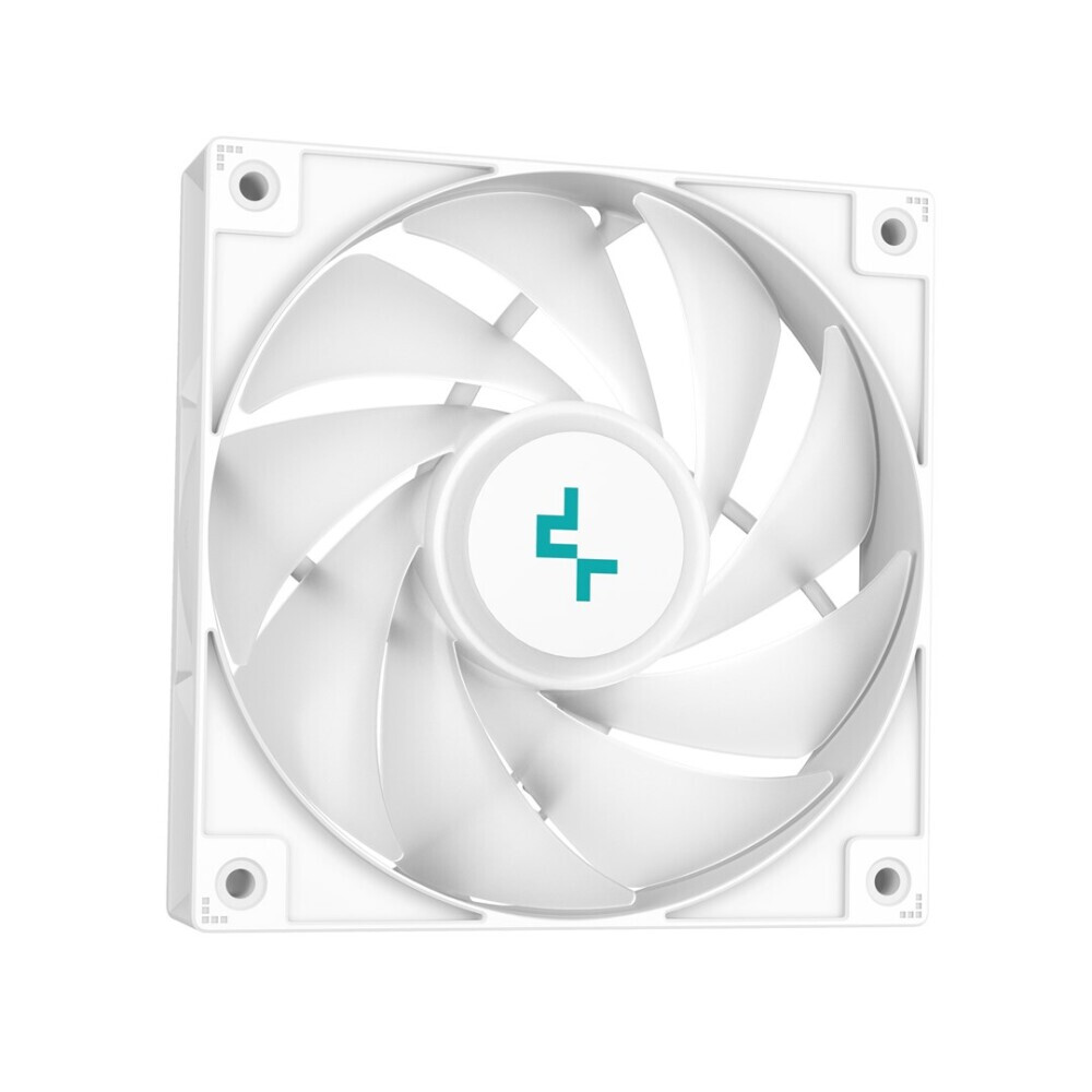Cooler DeepCool LS520 SE WH (R-LS520-WHAMMM-G-1) - photo 3