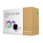 Cooler DeepCool LS520 SE WH (R-LS520-WHAMMM-G-1) - foto 6