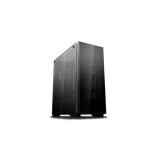 Datoru korpuss DeepCool Matrexx 50 Black (OBUDECOBU0016)