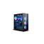 Datoru korpuss DeepCool Matrexx 50 Black (OBUDECOBU0016) - foto 3