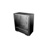 Datoru korpuss DeepCool Matrexx 50 Black (OBUDECOBU0016)