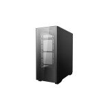 Datoru korpuss DeepCool Matrexx 50 Black (OBUDECOBU0016)