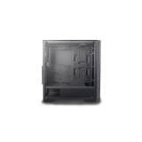 Datoru korpuss DeepCool Matrexx 50 Black (OBUDECOBU0016)