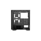 Datoru korpuss DeepCool Matrexx 50 Black (OBUDECOBU0016)