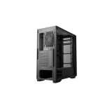 Datoru korpuss DeepCool Matrexx 50 Black (OBUDECOBU0016)