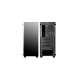 Datoru korpuss DeepCool Matrexx 50 Black (OBUDECOBU0016)