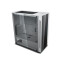 Datoru korpuss DeepCool Matrexx 55 V3 ADD-RGB WH 3F Black, White (OBUDECOBU0020) - foto 6