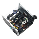 Barošanas bloks DeepCool PN650M 650 W (R-PN650M-FC0B-EU)
