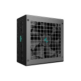 Barošanas bloks DeepCool PN650M 650 W (R-PN650M-FC0B-EU)