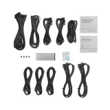 Barošanas bloks DeepCool PN650M 650 W (R-PN650M-FC0B-EU)