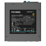Barošanas bloks DeepCool PX1000G 1000 W (R-PXA00G-FC0B-EU-V2)