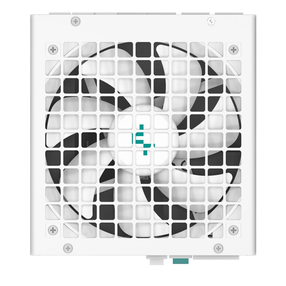 Barošanas bloks DeepCool PX1000G WH 1000 W (R-PXA00G-FC0W-EU-V2) - foto 4