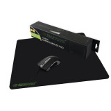 Mouse pad Esperanza EA146K Black (EA146K)