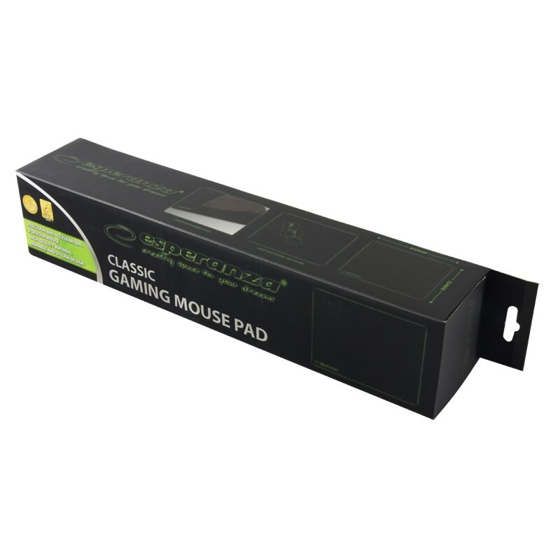 Peles paliktnis Esperanza EA146K Black (EA146K) - foto 3