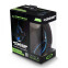 Austiņas Esperanza EGH300B Black, Blue (EGH300B) - foto 2