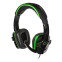 Austiņas Esperanza EGH310G Black, Green (EGH310G)