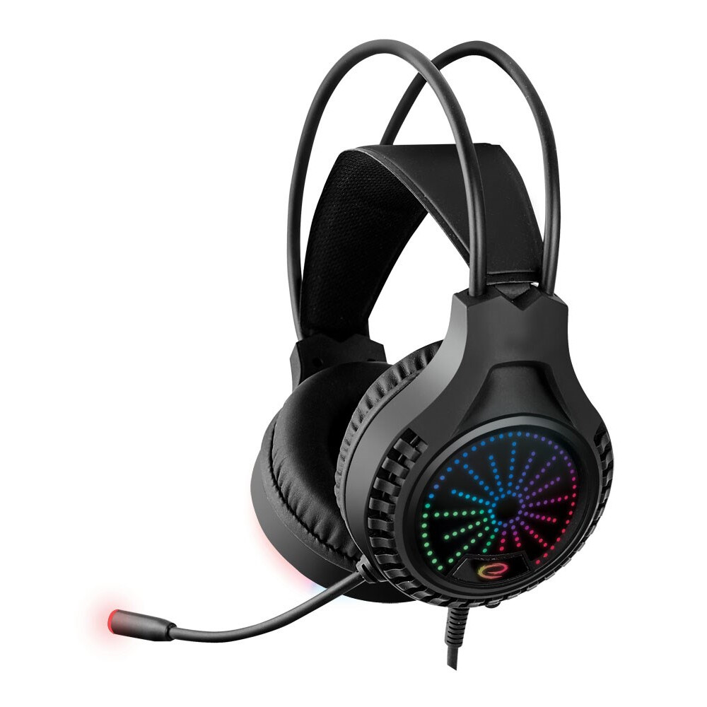 Austiņas Esperanza EGH5000 Black (EGH5000)