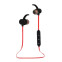 Austiņas Esperanza EH186K Black, Red (EH186K)