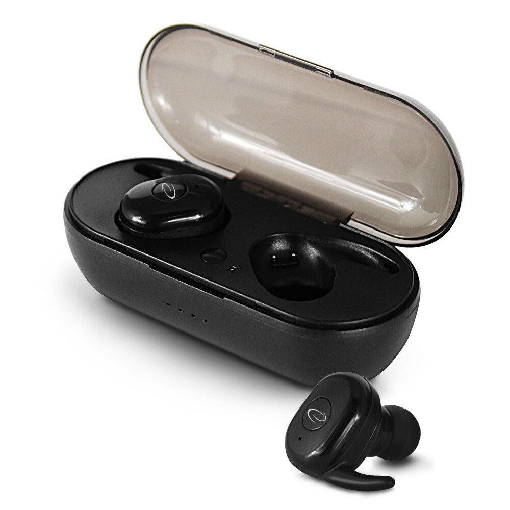 Austiņas Esperanza EH225K Black (EH225K)