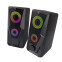 Datoru akustika Esperanza EGS103 Black (EGS103)