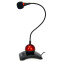Mikrofons Esperanza EH130 Black,Red (EH130)