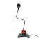 Mikrofons Esperanza EH130 Black,Red (EH130) - foto 3