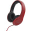 Austiņas Esperanza EH138R Black,Red (EH138R)