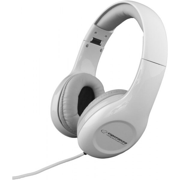 Austiņas Esperanza EH138W White (EH138W)
