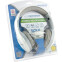 Austiņas Esperanza EH138W White (EH138W) - foto 3