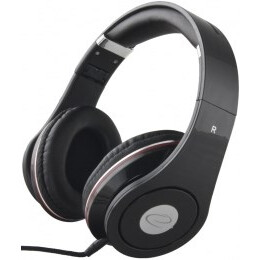 Austiņas Esperanza EH141K Black (EH141K)