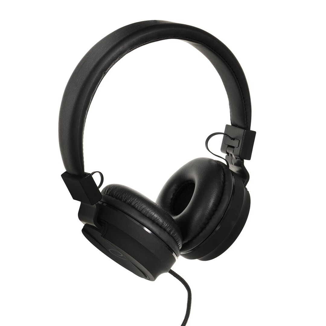 Austiņas Esperanza EH212K Black (EH212K)