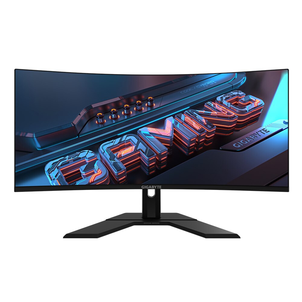 Monitors Gigabyte GS34WQC 34" (GS34WQC)
