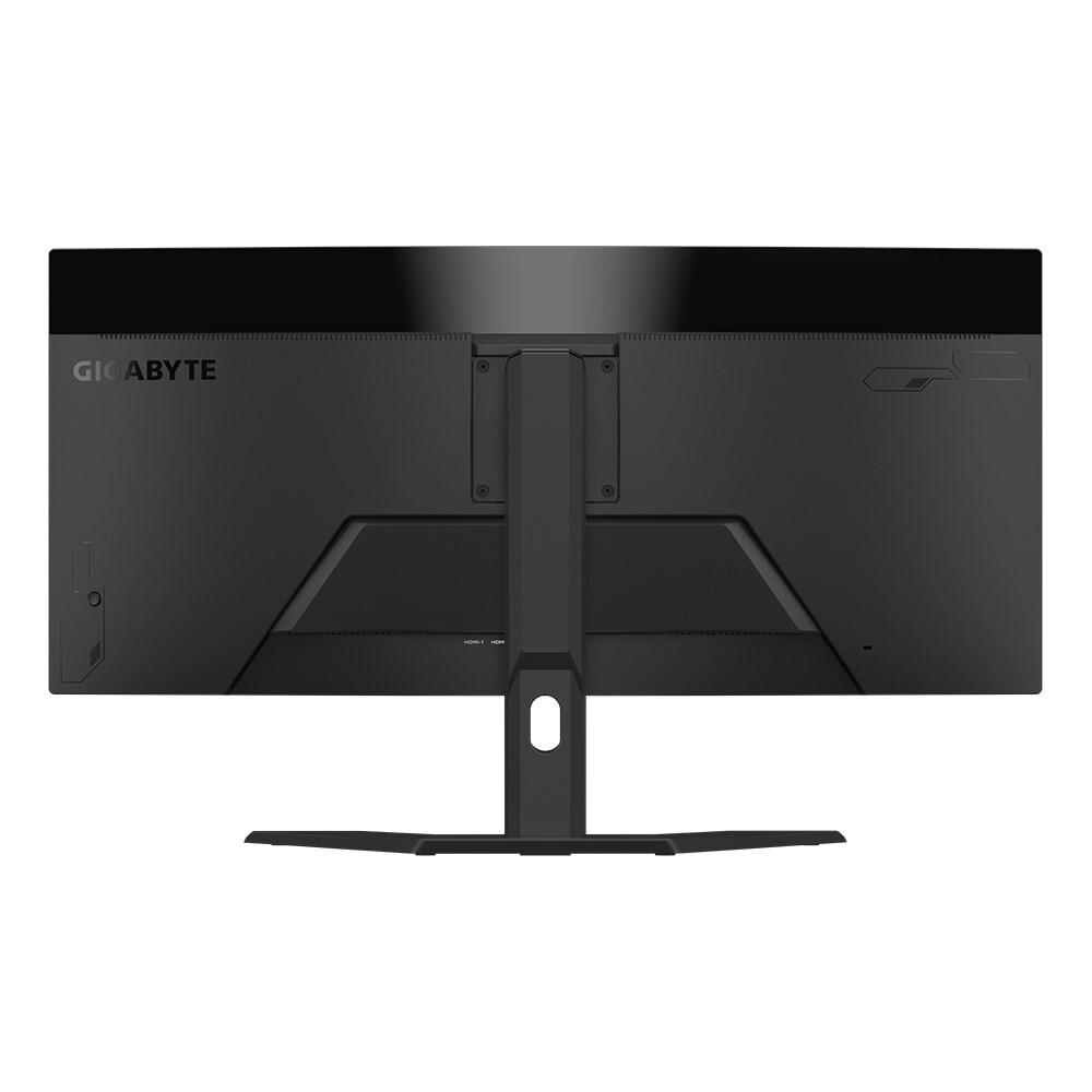 Monitors Gigabyte GS34WQC 34" (GS34WQC) - foto 5