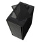 Datoru korpuss iBox CETUS 903 Midi Tower Black (OCT903) - foto 5