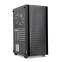 Datoru korpuss iBox CETUS 903 Midi Tower Black (OCT903) - foto 8
