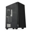 Datoru korpuss iBox CETUS 903 Midi Tower Black (OCT903) - foto 10