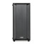 Datoru korpuss iBox CETUS 906 Midi Tower Black (OCT906) - foto 7