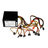 Bloc dalimentation iBox CUBE II 700 W (ZIC2700W12CMFA)