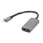 iBox IACF4K USB-C to HDMI (IACF4K)