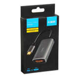 iBox IACF4K USB-C to HDMI (IACF4K)