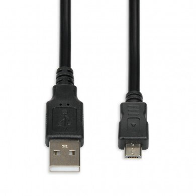 iBox IKU2M18 USB A Micro-USB B (IKU2M18)