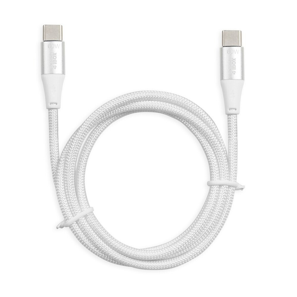 iBOX IKUTC USB-C White (IKUTC1W) - foto 2