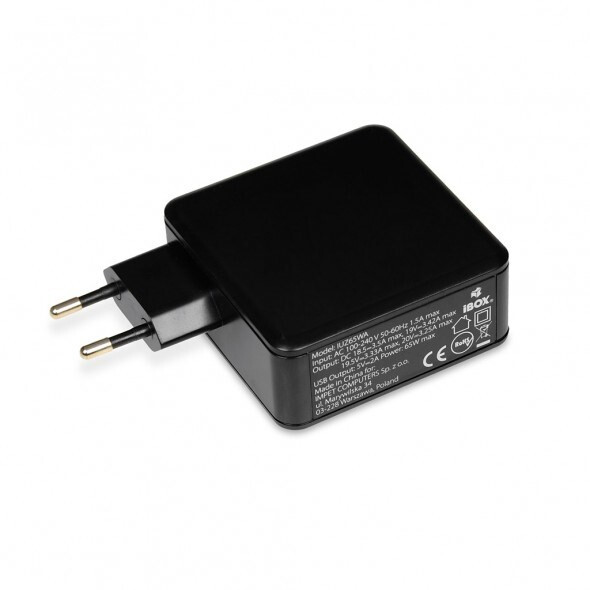 iBox IUZ65WA (IUZ65WA)