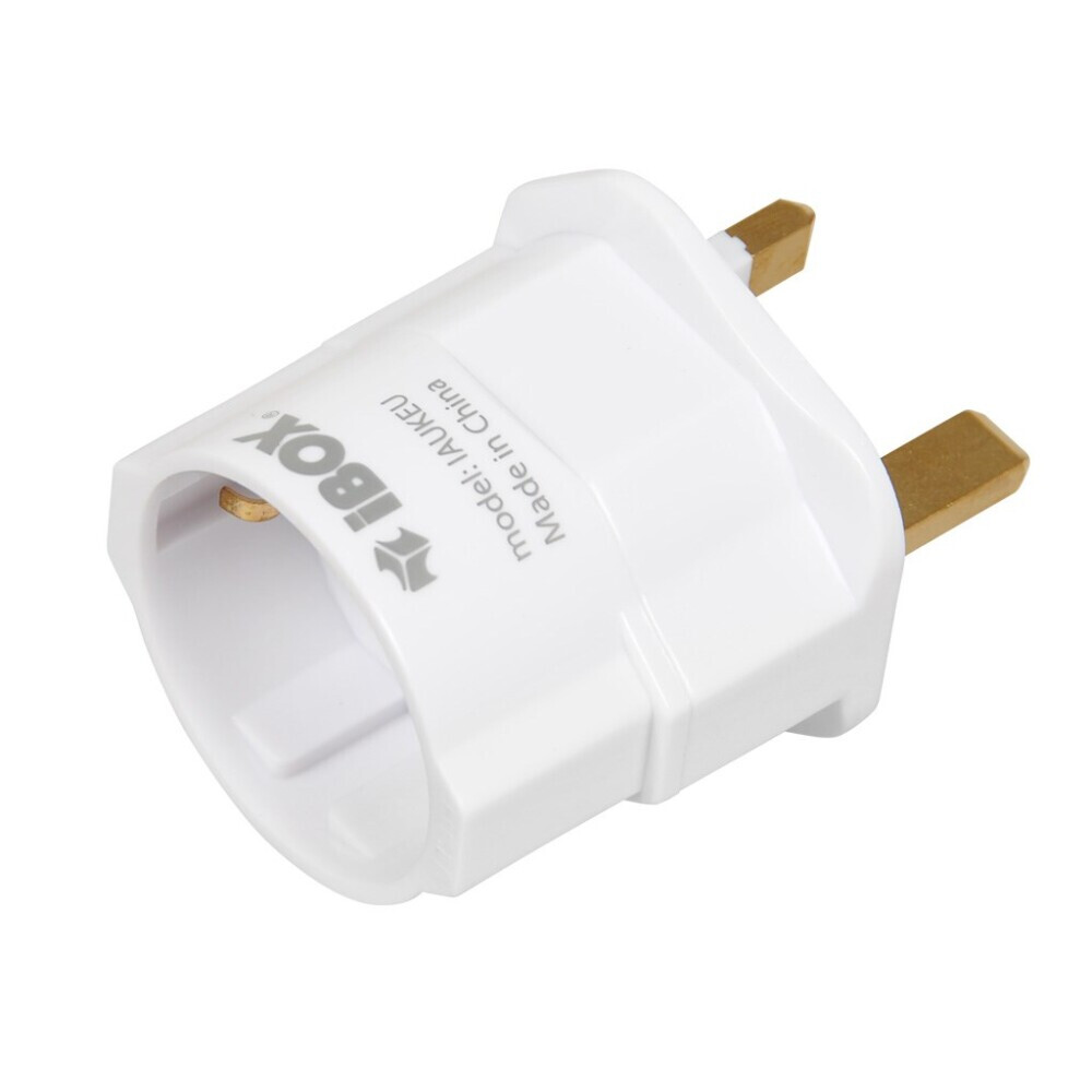 iBOX UK/EU (IAUKEU)